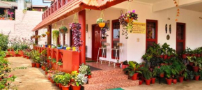 Holidayincoorg - Brick lane